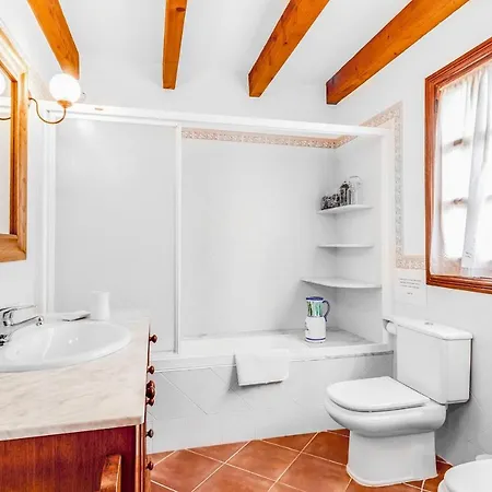 Βίλα Rei Petit *