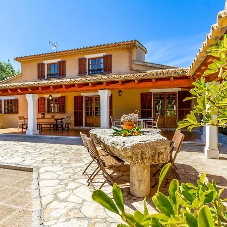Villa Rei Petit Pollença