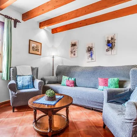 Rei Petit Villa *