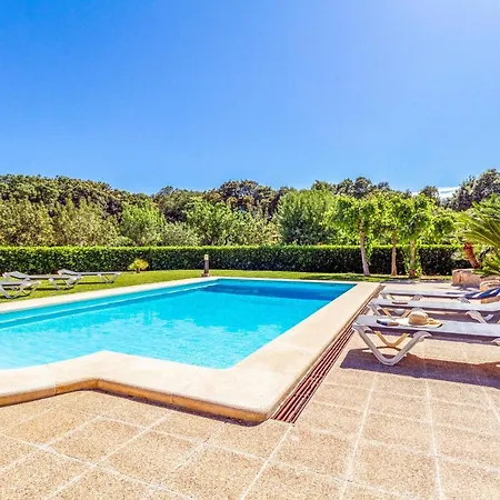 Rei Petit Villa Pollença