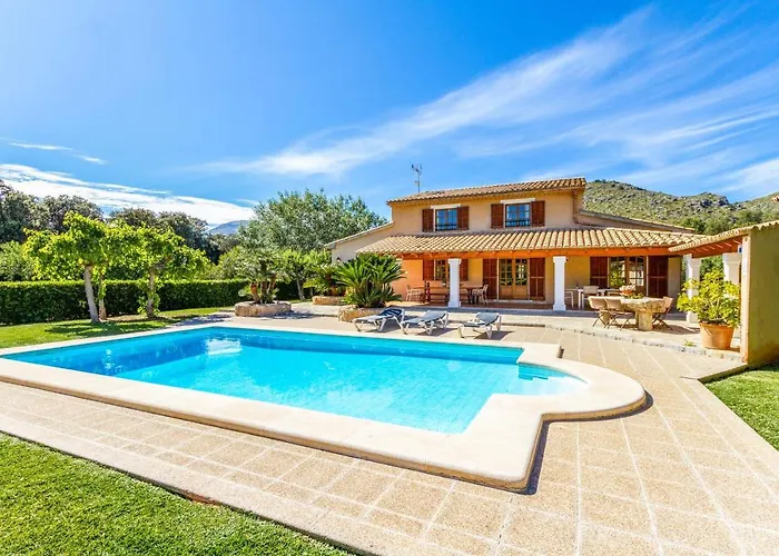 Rei Petit * Pollença