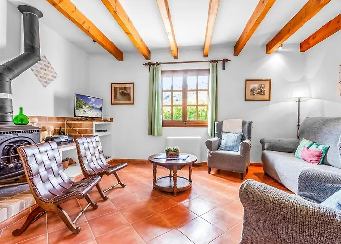 Rei Petit * Pollença