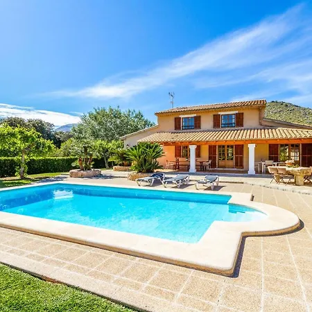 Rei Petit * Pollença