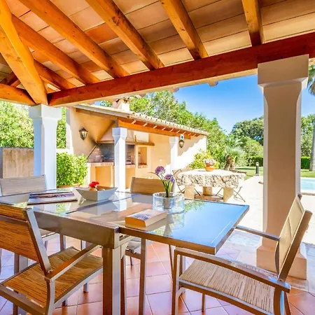 Rei Petit * Pollença