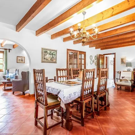 Villa Rei Petit Pollença