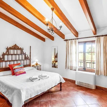 Rei Petit * Pollença