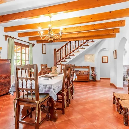 Rei Petit Villa Pollença