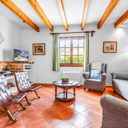 Rei Petit * Pollença