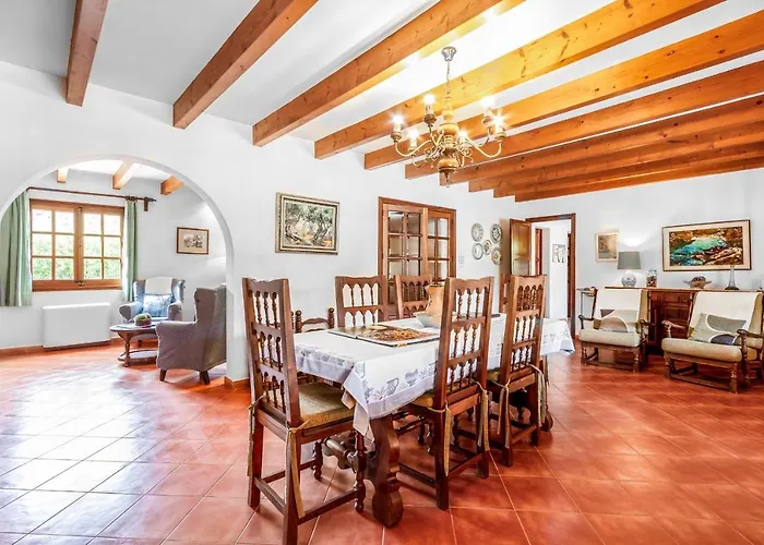 Villa Rei Petit Pollença