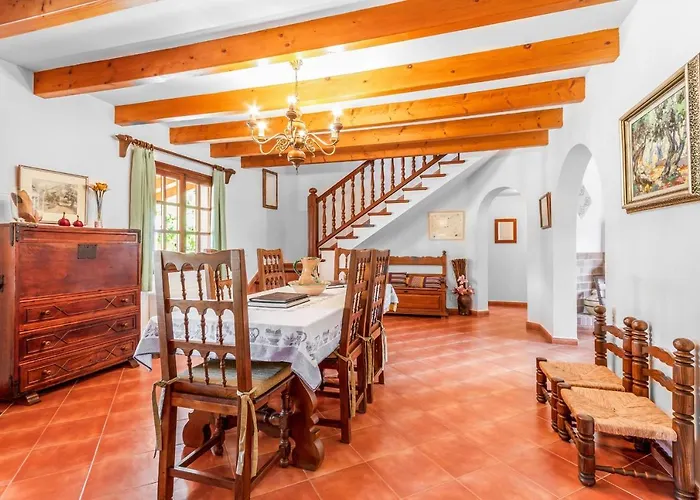 Rei Petit Villa Pollença